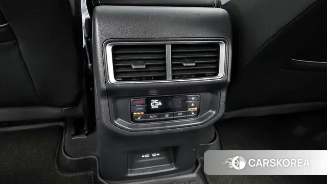 Volkswagen Atlas id 3441896 из Кореи 9