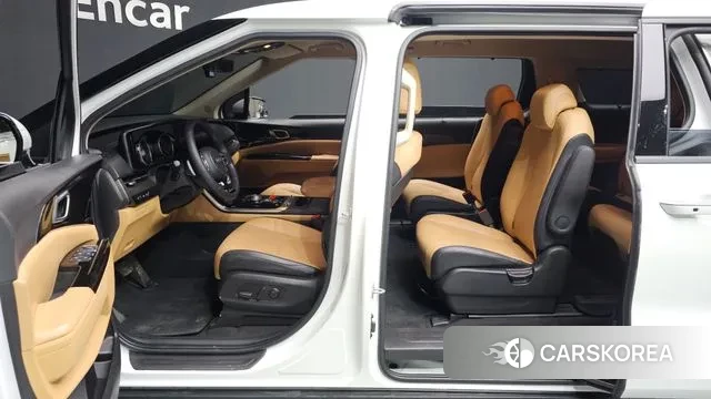 Kia Carnival 4th generation id 3746417 из Кореи 9