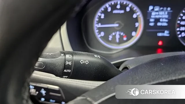 Hyundai Grandeur IG id 3455085 из Кореи 9