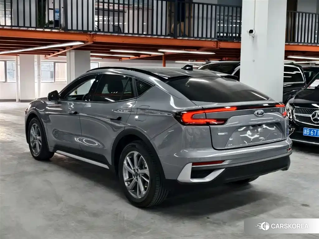 Ford EVOS id 4545604 из Китая 9