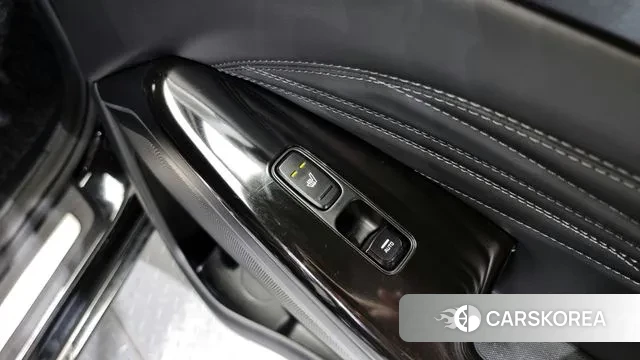 Kia K7 Premier Hybrid id 2965623 из Кореи 9