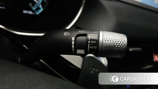 Genesis G80 (RG3) id 4195604 из Кореи 9