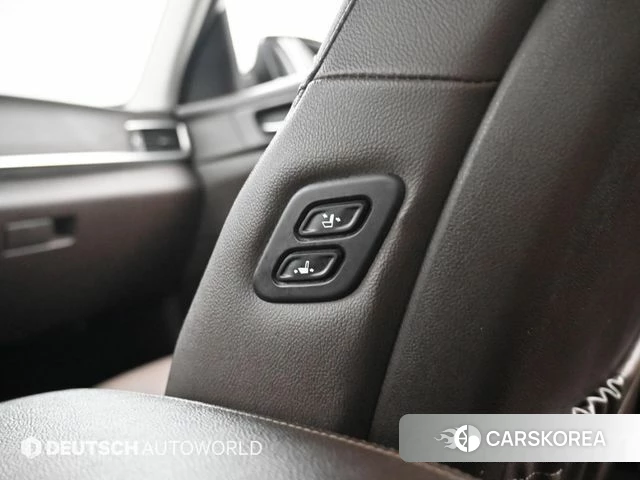 Kia The New K5 2nd generation id 4568640 из Кореи 9
