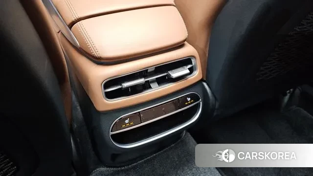 Genesis GV70 id 2915144 из Кореи 9