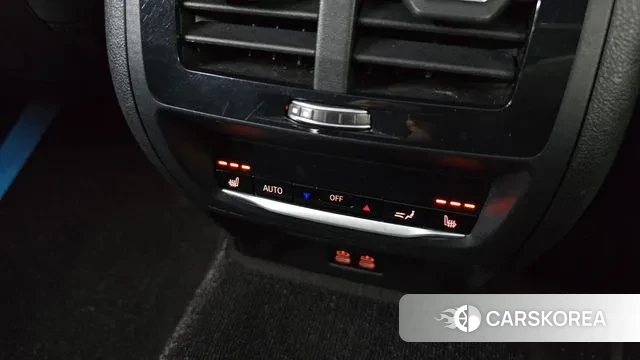 BMW X3 (G01) id 3043194 из Кореи 9