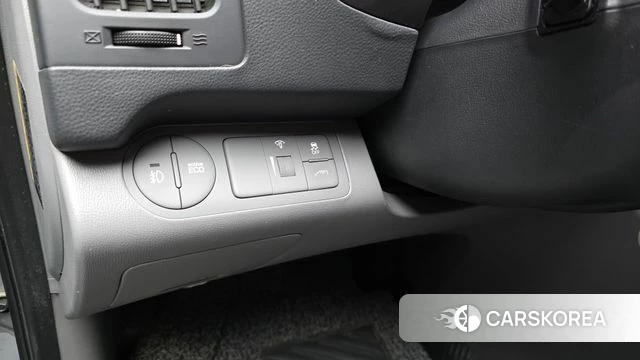 Hyundai The New Grand Starex id 4435684 из Кореи 9