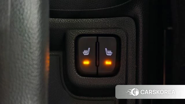 Chevrolet (GM Daewoo) The New Spark id 3885937 из Кореи 9