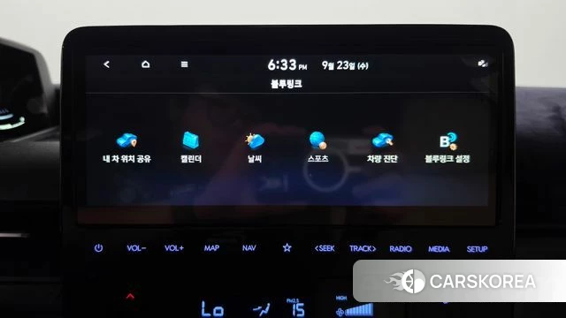 Hyundai Staria id 4904647 из Кореи 9