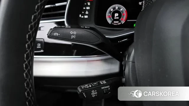 Audi Q7 (4M) id 2997267 из Кореи 9