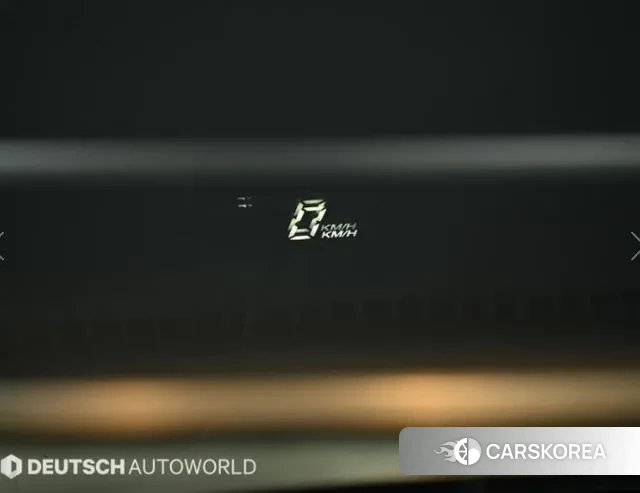 Hyundai The New Grand Starex id 3439026 из Кореи 9