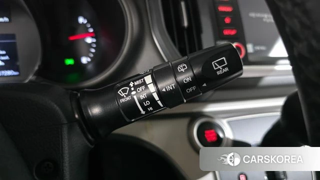 Kia The New Ray id 4550738 из Кореи 9