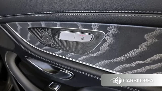 Mercedes-Benz CLS-Class C257 id 3428428 из Кореи 9