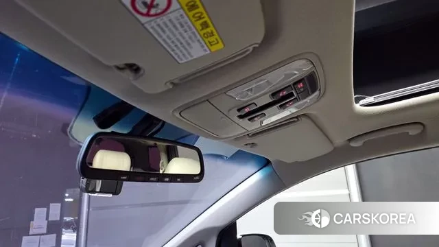 Kia The New Carnival id 3766682 из Кореи 9