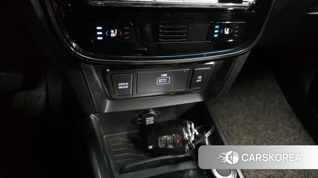 Ssangyong Tivoli Air id 3417298 из Кореи 9