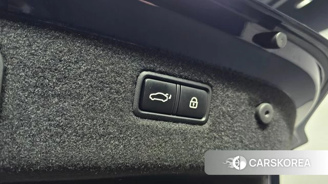 Genesis G70 id 4605112 из Кореи 9