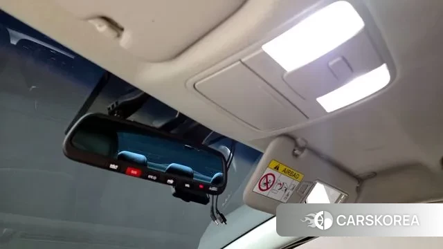 Kia The New K3 2nd generation id 3257086 из Кореи 9