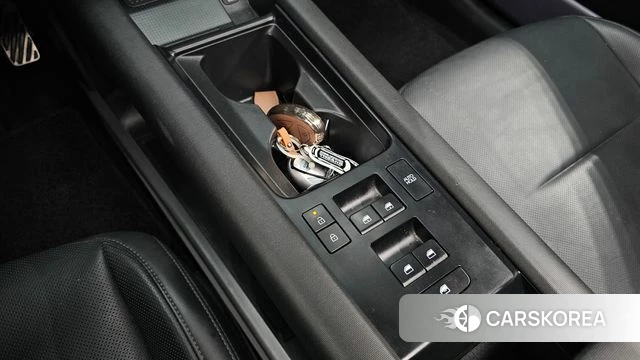 Hyundai Ionic 6 id 4561306 из Кореи 9