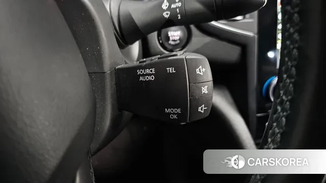 Renault Korea (Samsung) SM6 id 3379829 из Кореи 9