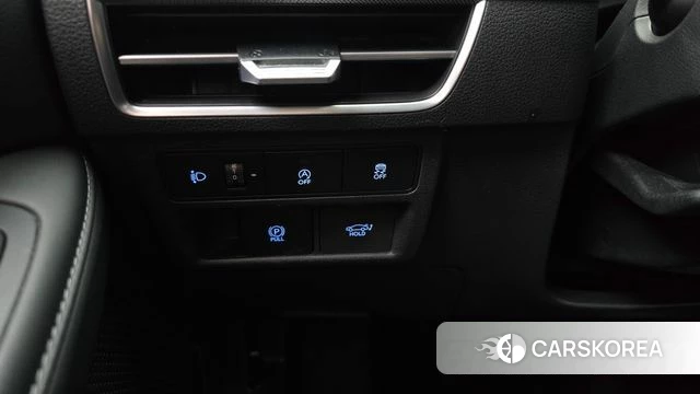Hyundai Sonata D Edge (DN8) id 4427446 из Кореи 9
