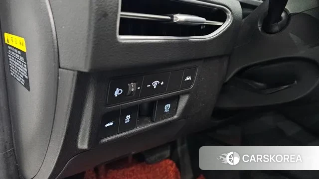 Hyundai Sonata (DN8) id 3616850 из Кореи 9