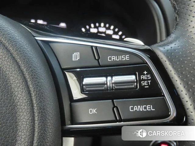 Kia Sportage The Bold id 4614337 из Кореи 9