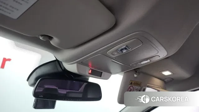 Renault Korea (Samsung) The New SM6 id 3504599 из Кореи 9