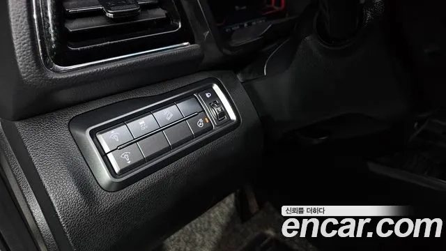 Ssangyong Berry New Tivoli id 2956368 из Кореи 9