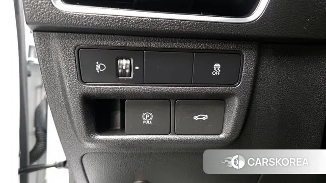 Hyundai Sonata D Edge (DN8) id 3776008 из Кореи 9