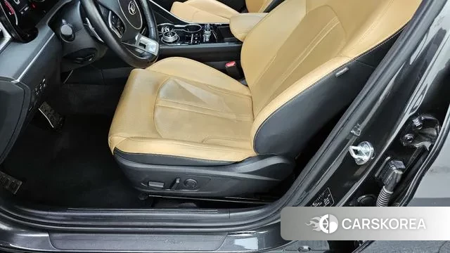 Kia K5 3rd generation id 2885542 из Кореи 9