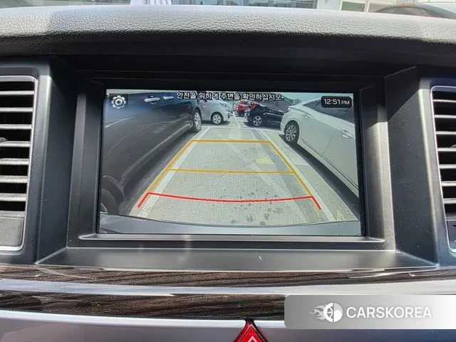 Genesis G80 id 3009203 из Кореи 9