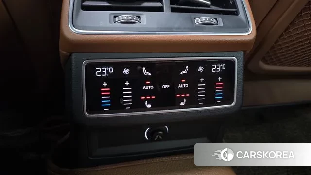 Audi A6 (C8) id 3742244 из Кореи 9