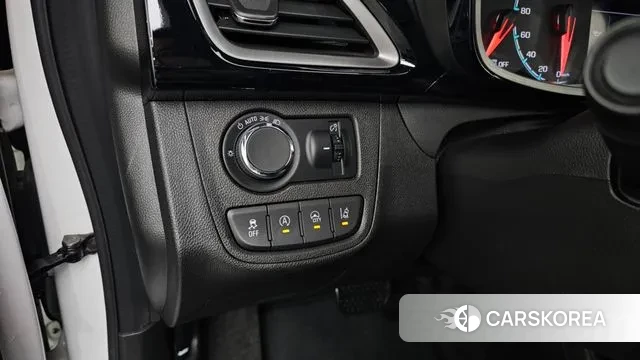 Chevrolet (GM Daewoo) The New Spark id 3612364 из Кореи 9