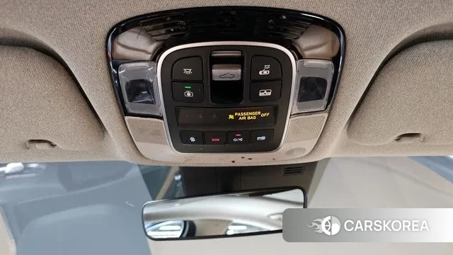 Hyundai Sonata (DN8) id 3526068 из Кореи 9