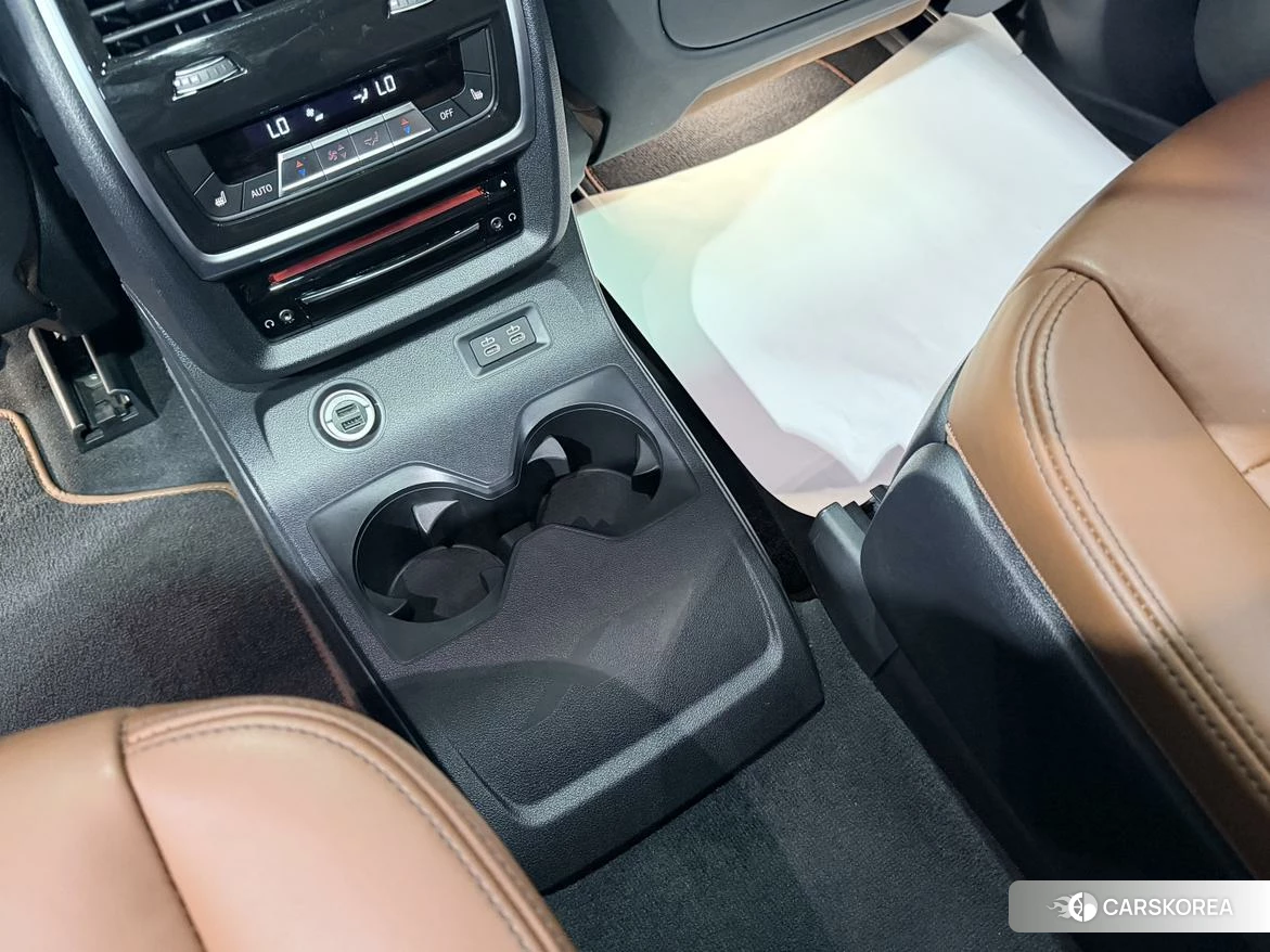 BMW X7 id 4421212 из Китая 9