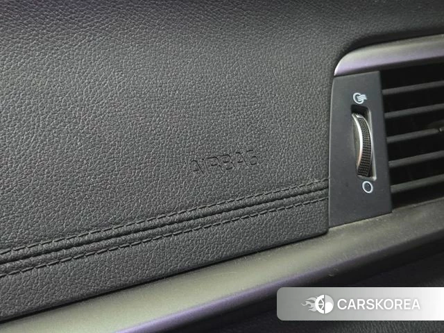 Kia The New K5 2nd generation id 4232691 из Кореи 9