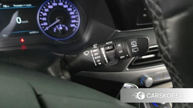 Hyundai Palisade id 3873377 из Кореи 9