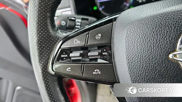 Ssangyong The New Rexton Sport id 2999201 из Кореи 9