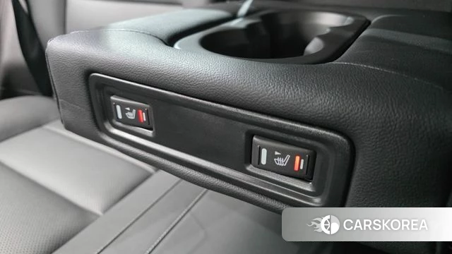 Renault Korea (Samsung) The New QM6 id 3731009 из Кореи 9