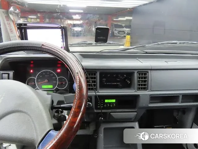 Chevrolet (GM Daewoo) New Damas id 3474110 из Кореи 9