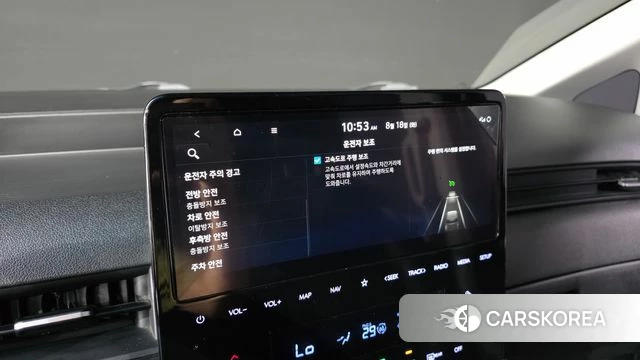 Hyundai Staria id 4707461 из Кореи 9