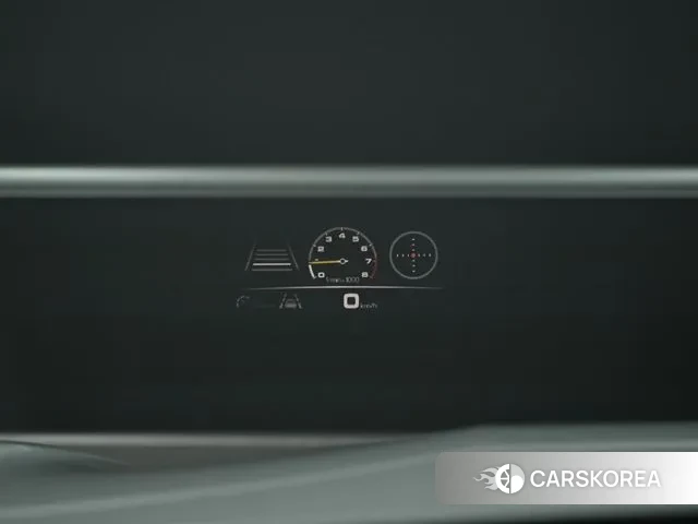 Porsche Panamera (971) id 2930101 из Кореи 9