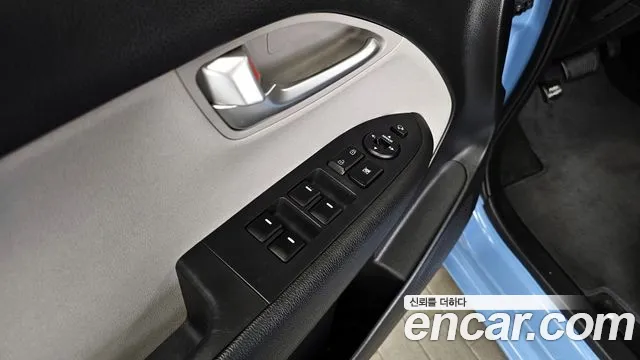 Kia The New Ray id 2699942 из Кореи 9