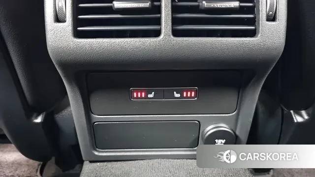 Jaguar XE id 3060522 из Кореи 9