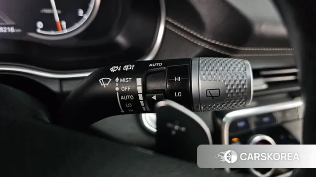 Genesis GV80 id 3692147 из Кореи 9