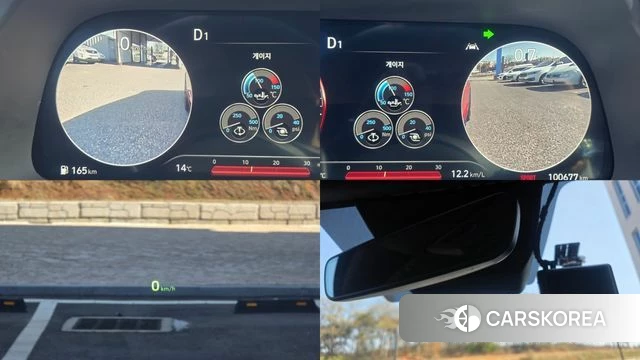 Hyundai Sonata (DN8) id 3898448 из Кореи 9