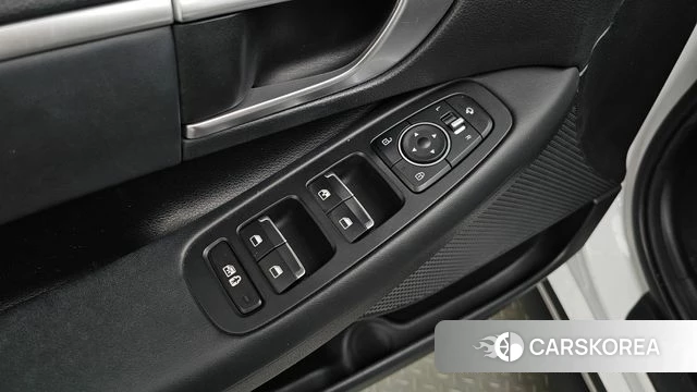 Hyundai Sonata (DN8) id 3834489 из Кореи 9