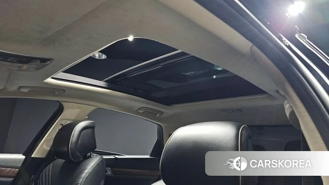 Genesis G80 (RG3) id 4573703 из Кореи 9