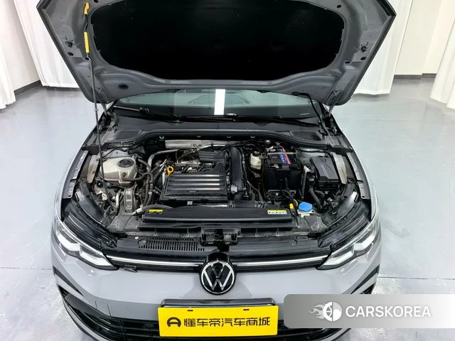 Volkswagen Golf id 4240965 из Китая 9