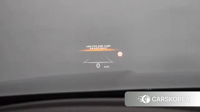 Genesis GV80 id 3280939 из Кореи 9