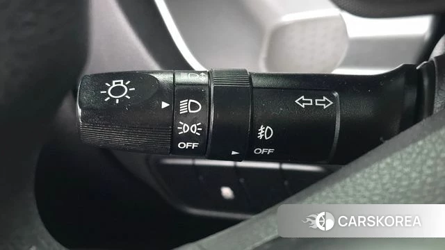 Kia The New Ray id 4326028 из Кореи 9